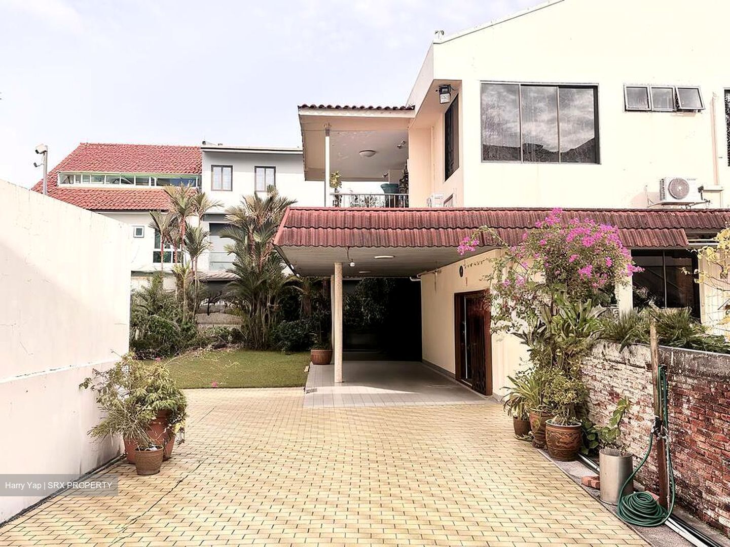 Tai Keng Garden (D19), Detached #508153541